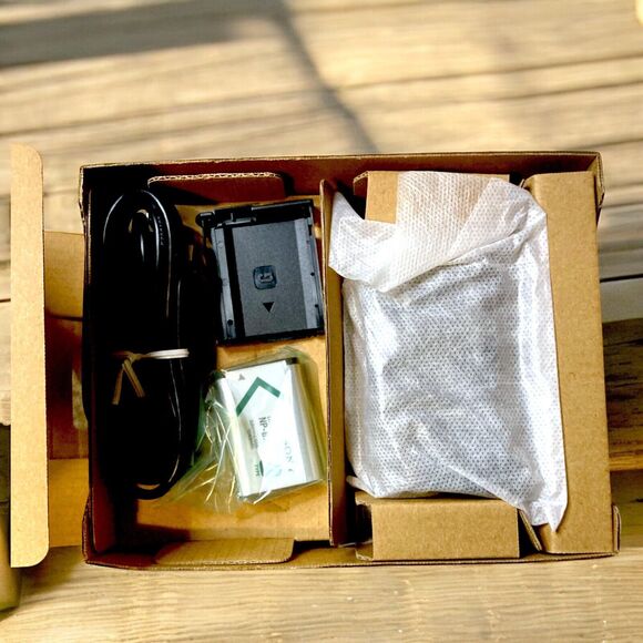 Sony Action Cam HDR-AS10 Waterproof Case Digital HD Video Record Camera Recorder - Picture 6 of 8